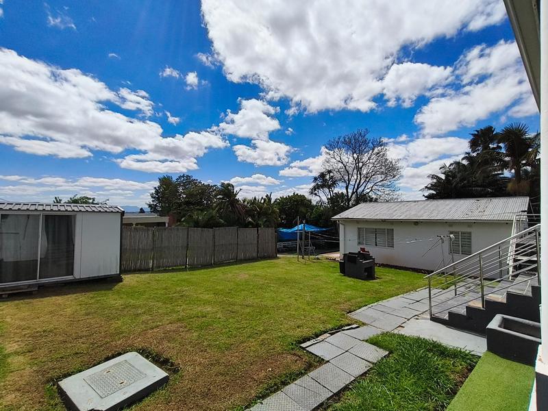 To Let Commercial Property for Rent in Mthata Eastern Cape